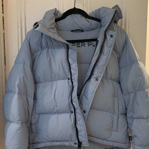 COPY - NWOT Aritzia Super Puff Coat - L